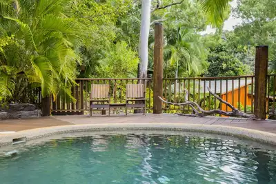 Image de Milkwood Lodge