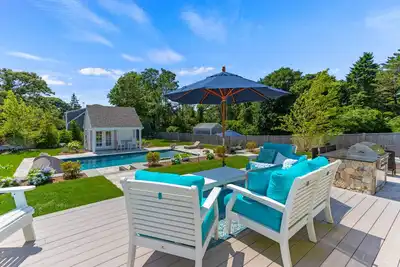 Image de Shore Daze: 096-C Luxury Living in Chatham with Pool and Hot Tub