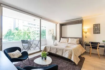 Image de Wynwood Studio - Pool, Gym, Mall & Wifi