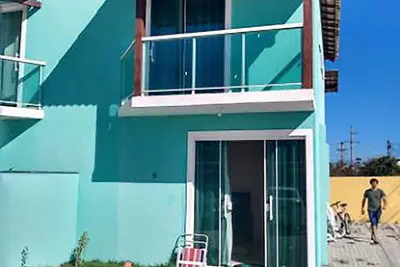 Image de Casa com wi-fi ao lado da praia em Arraial do Cabo