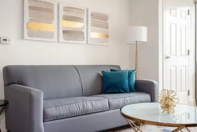 Image de Kasa | Chicago | Gorgeous 1bd/1ba South Loop  Apartment