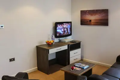 Image de Southampton Serviced Apartment