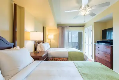 Image de Holidays In St Thomas - Super Platinum Week