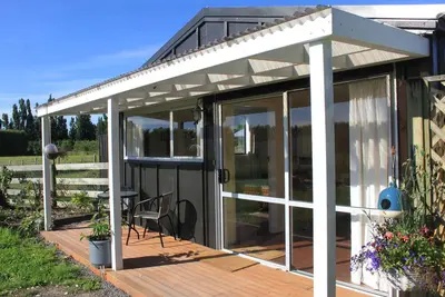 Image de Fig Tree Cottage - escape to the country