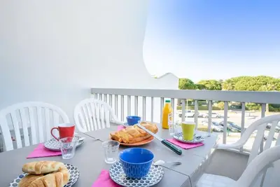 Image de Le Cormoran by Interhome