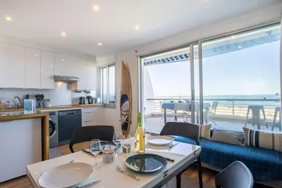 Image de Le Grand Large by Interhome