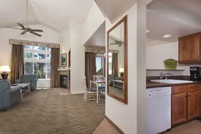 Image de Wyndham South Shore - Zephyr Cove - 3 Bedroom Deluxe