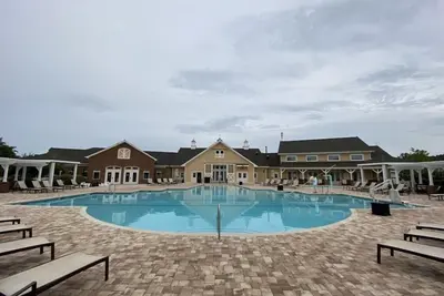 Image de Wyndham Governor's Green - Williamsburg - 2 Bedroom Deluxe