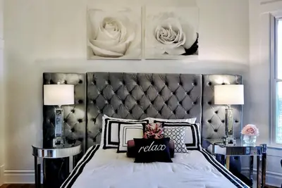 Image de New! The Victoria at Hot Springs. Walk to Downtown