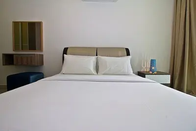 Mansion One Suites By Merlene