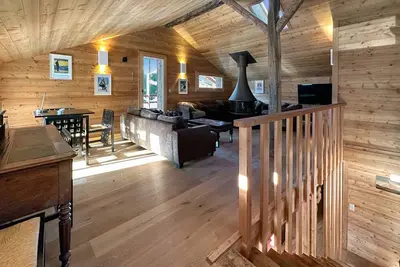 Image de Les Granges de Sarreyer - 10 mns from Verbier - Sw