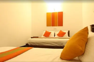 3br Ocean Reef in Hikkaduwa