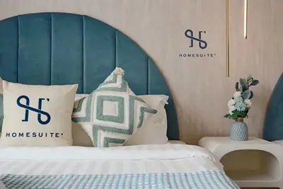 Image de Homesuite' Home at Aeropod Sovo