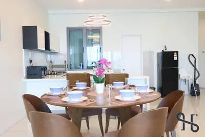 Image de Homesuite' Home at The Loft Imago