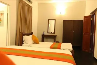 Pitigala Holiday 3br House In Hikkaduwa