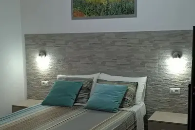 Image de Deluxe Studio Apartment With Balcony - Holiday Home In Rome