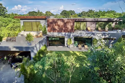 Image de Chiang Mai Luxury 5 Bedroom Private Pool Villa