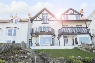 Image de Flat 3, Peacehaven, family friendly in Sandsend