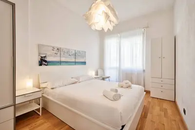 Image de Knock Knock 10 min from Maria Vittoria Flat Hospital