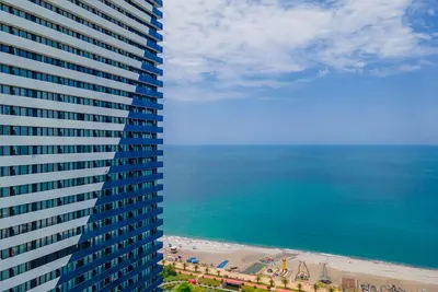 Image de Orbi City Hotel Official