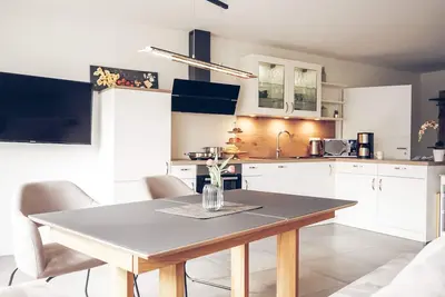Image de Vacation apartment/apartment for 4 guests with 70m² in Schwanewede (133563)