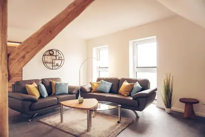 Image de Vacation apartment/apartment for 4 guests with 70m² in Schwanewede (133566)