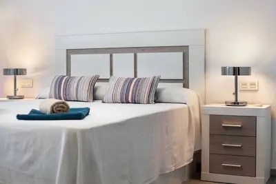 Image de WintowinRentals Tout le confort Centre de Malaga.