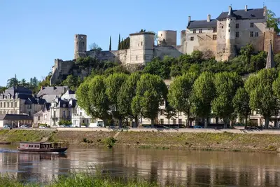 Image de Bel appartement pour 6 personnes avec Wifi, piscine, Tv, terrasse, animaux admis et parking
