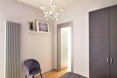 Image de Design apartment Loft Majori with large terrace
