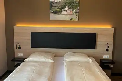 Image de Country house incl. breakfast - Fetz - Das Loreley Hotel