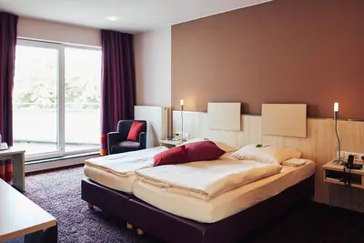 Image de Lifestyle incl. breakfast - Fetz - Das Loreley Hotel