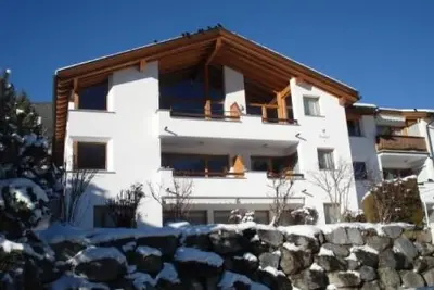 Image de Bel appartement pour 4 personnes avec Wifi, Tv, balcon et parking
