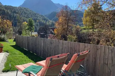 Image de Appartement de vacances Scuol pour 1 - 3 personnes avec 1 chambre à coucher - Appartement de vacance