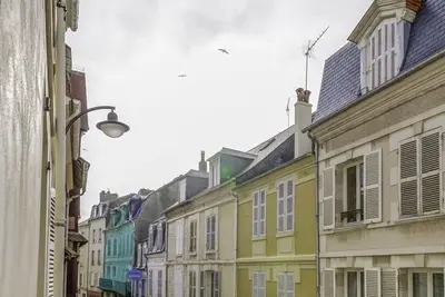 Image de Agréable appartement pour 3 personnes avec Wifi et Tv