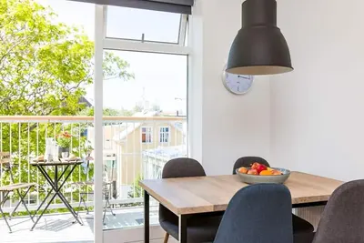 Image de Tyr 1br apartment Sum