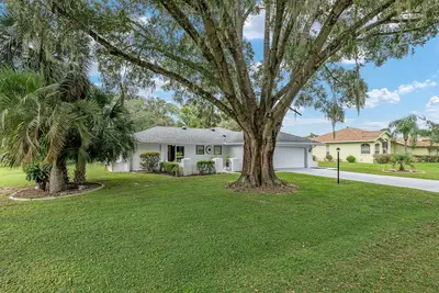 Image de Golf course View Villa 870