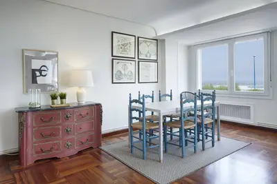 Image de Iraun - Basque Stay