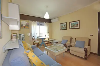 Joli appartement à 200 m de Salamanque Mayor