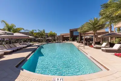 Image de Awesome 4 Bedroom Villa type home near Disney