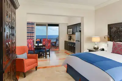 Image de Beautiful Master suite at Pueblo Bonito Los Cabos Beach Resort