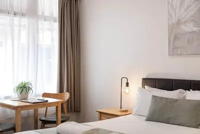 Image de Robe Central Motel
