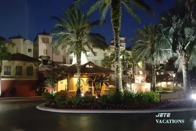 Image de . 1 wk left Dec 26 thru Jan 2 Wyndham Bonnet Creek Resort-2br/2ba -Disney's World