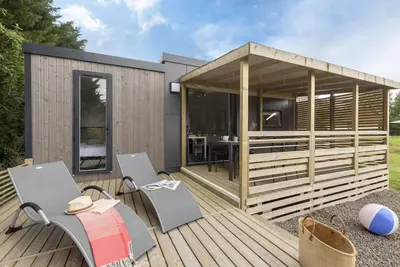 Image de Premium Cottage 3 Zimmer 4 Personen