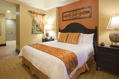 Image de Wyndham Bonnet Creek Resort - 4 Bedroom Presidential