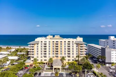 Image de Wyndham Royal Vista - 1 Bedroom Condo