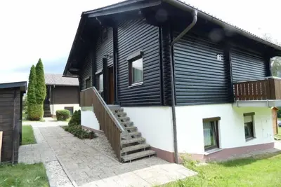 Image de Am Hohen Bogen by Interhome