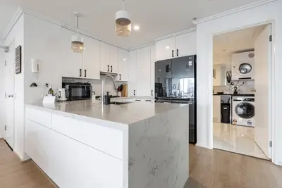 Image de Melbourne and Southbank Gem with 3 bedrooms