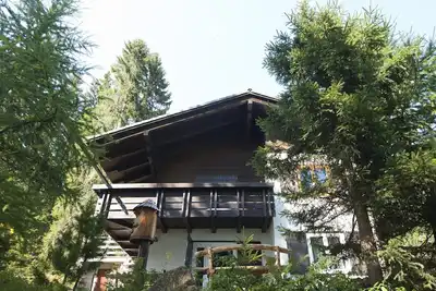 Image de GemĂĽtliche Ferienwohnung auf der Gerlitzen
