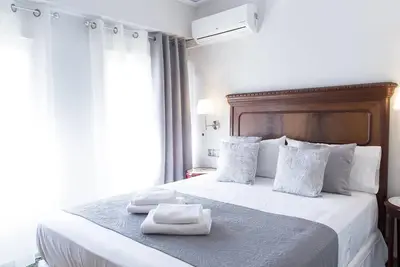 Md Vila Barbera Apartment Center