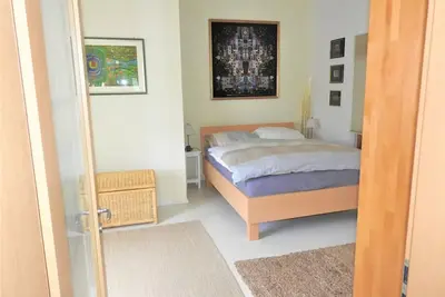 Image de Moselhang holiday home - in a fantastic vineyard location!